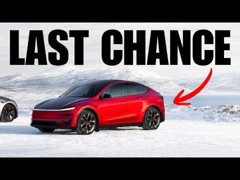 Tesla Model Y 0% Financing Ending Soon? Ultimate Ordering Guide & Best Deals featured image