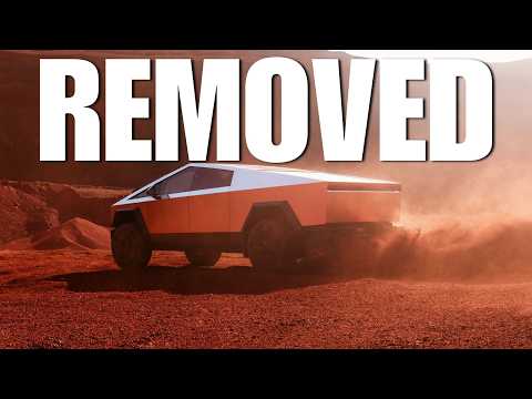 Last Day to Lock in Cybertruck at $59K: 2027 Delivery & Why I Placed My Deposit featured image