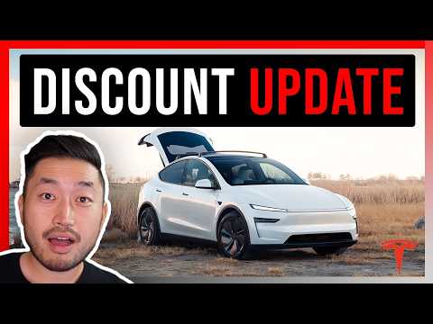 Cover image for Tesla Discounts August 2026: Best Model 3 & Cybertruck Deals