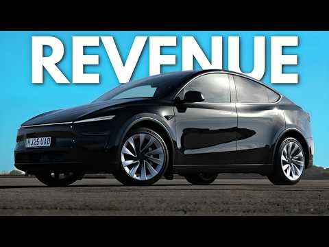 Tesla's Revenue Drop and Shift to Autonomy: What Owners Need to Know featured image