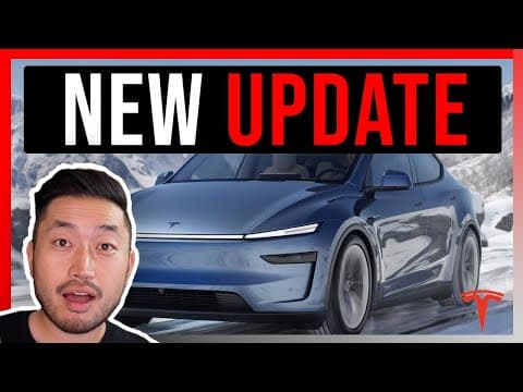 Tesla's 1.99% Financing Update: Key Deadline and What’s Next