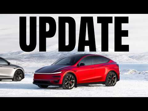 Cover image for Tesla Model Y Discounts June 2026: Model Y & 3 Deals