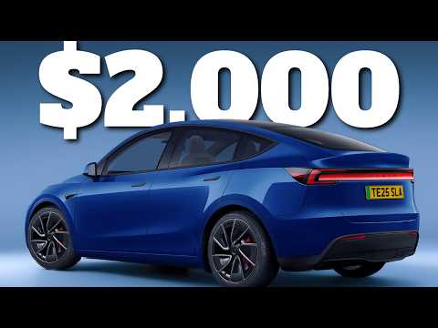 How to Get Thousands Off Your Tesla with Option Credits