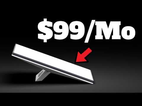 Starlink Price Drop to $99 and Essential Tesla Accessories featured image