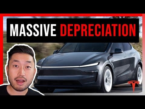 How to Get the Cheapest Used Tesla: My Strategy for Payments as Low as $171/Month featured image