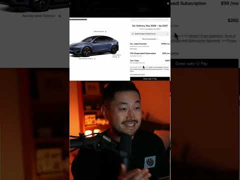 Tesla Model Y Delivery Delays 2027 Force Urgent Orders featured image