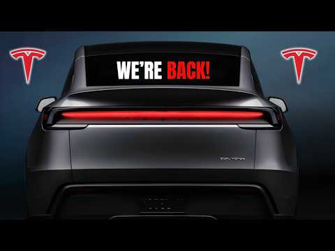 Tesla Demand Spikes: Is Now the Time to Buy?