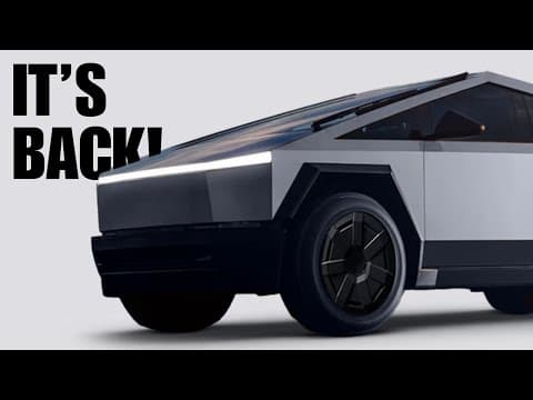 Tesla Option Credit is Back: $1K-$2K Discounts on Model 3 & Y Inventory! featured image