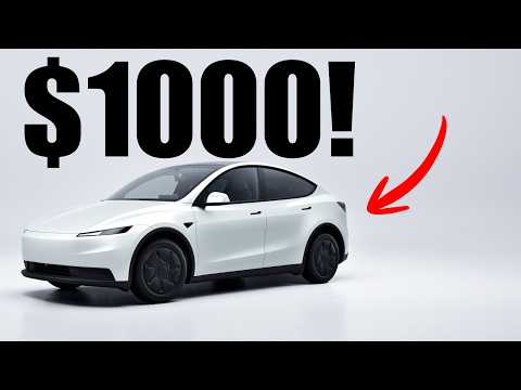 How to Avoid $1,100 Tesla Model Y Insurance Quotes featured image