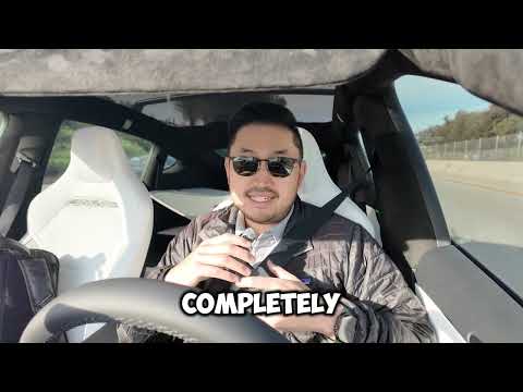 Tesla Model Y vs. Rivian R2: My First Impressions Before Launch featured image