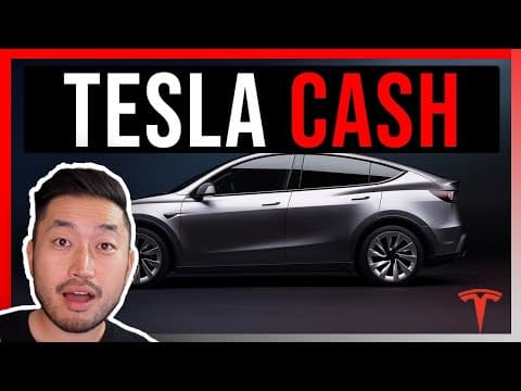 Unlock Tesla Savings: Stackable Incentives & Cybertruck Updates