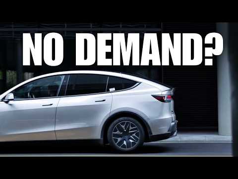 Cover image for Tesla Model 3 vs Model Y Deals After Price Increase