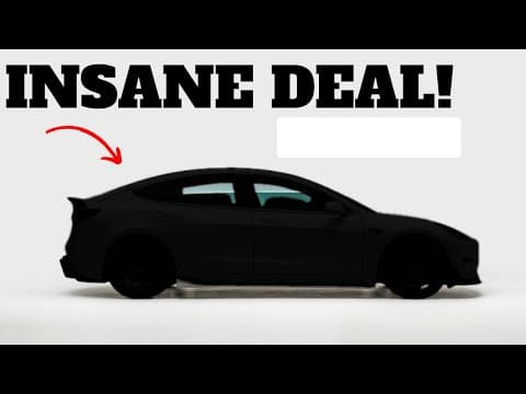 Cadillac Escalade IQ: 600+ Miles of Insane Electric Range!