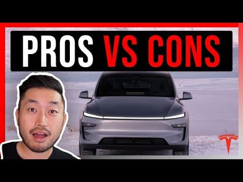 Tesla Model Y Lease vs Finance: Pros and Cons featured image