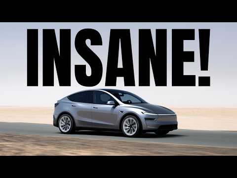 Tesla Giga Texas Inventory Overflow: Production & Deals featured image