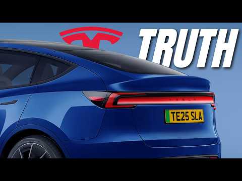 The Truth About Tesla Battery Replacements and Must-Have Accessories