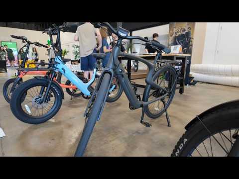Urtopia Carbon Joy Ebike Review: Carbon Fiber Future featured image