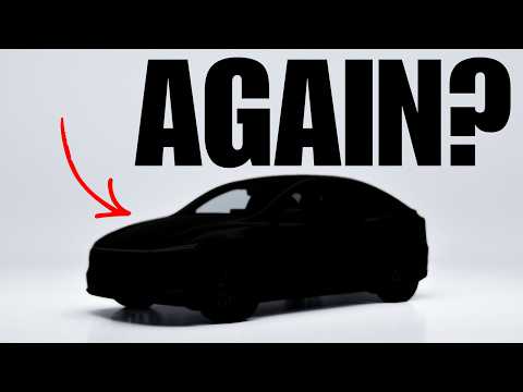 Volvo EX30 Discontinued in the US: Why This Compact EV Fan Favorite is Fading Away featured image