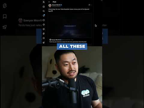 Tesla Roadster Sneak Peek October Event Details featured image