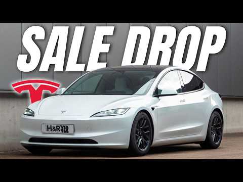 Tesla Sales Drop Prediction: Analyst Forecasts 15% Decline