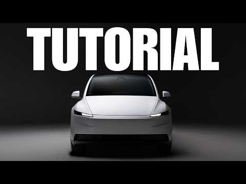 Cover image for Tesla Car Wash Mode: How to Use It Properly