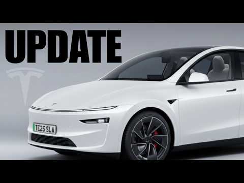 Cybertruck's New Active Road Noise Reduction: Even Quieter Rides Ahead! featured image