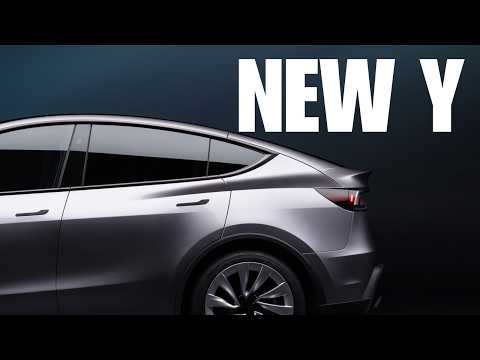 Cover image for Don't Wait for Model Y L: Delays & High Prices