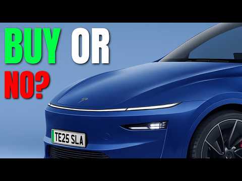 Should You Buy Tesla Full Self-Driving? A Model-by-Model Breakdown