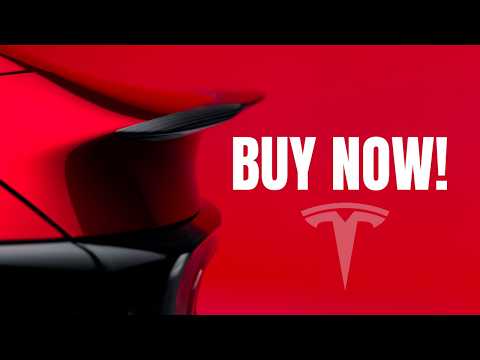 Buy Your Tesla NOW: Gas Prices Are Skyrocketing and Incentives Won't Last featured image