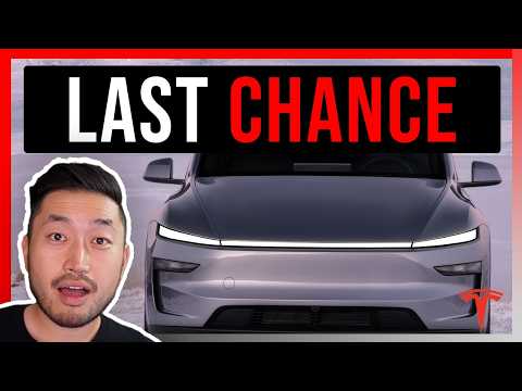 Cover image for Tesla June 2026 Deals: Last Chance to Lock In