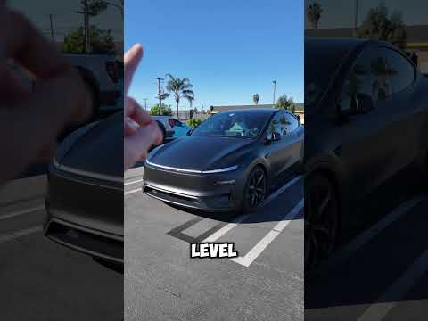 Why I Fully Wrapped My 2026 Tesla Model Y Performance in Stealth PPF (And Why You Should Too) featured image