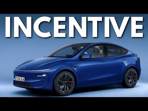 Tesla Incentives Ending June 30th: Act Fast to Save!