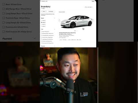Used Tesla Lease vs New: Why Skip Used featured image