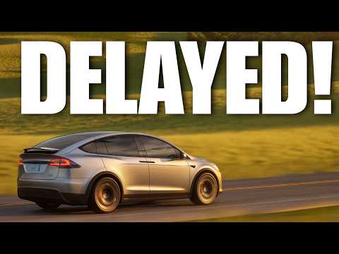 Tesla Postpones Model S & X Signature Deliveries: Fremont Era Ends & My Regrets featured image
