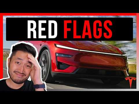 (Red Flags) How to Spot a Bad Tesla Deal in 5 Minutes