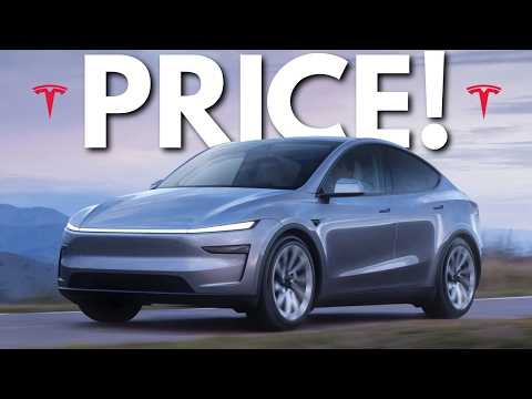 Model Y Performance Pricing: A Bad Feeling About the Upcoming Costs