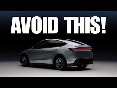 Cover image for Mistakes When Buying a Tesla: Avoid These Costly Errors