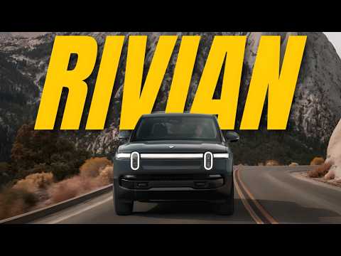 Rivian Incentives: Save Big on R1S and R1T Models!