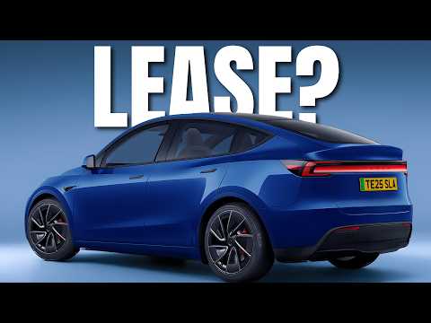 Tesla Leasing vs Buying: Hidden Costs and Best Deals Revealed