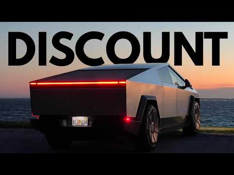 Cover image for Tesla Corporate Employee Discount Extended for $500 Off