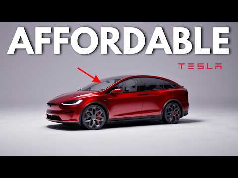 Tesla's $12/Month Windshield Protection Plan: Worth It?