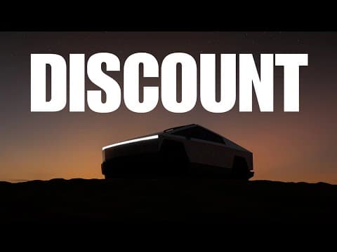 Last Chance: Buy Tesla FSD for $8K and Save $1,000 with Credit Card Hacks + 0% Financing featured image