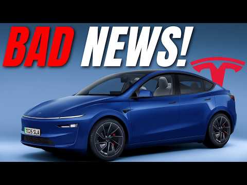 Update on $7,500 Federal EV Tax Credit: Good and Bad News Ahead