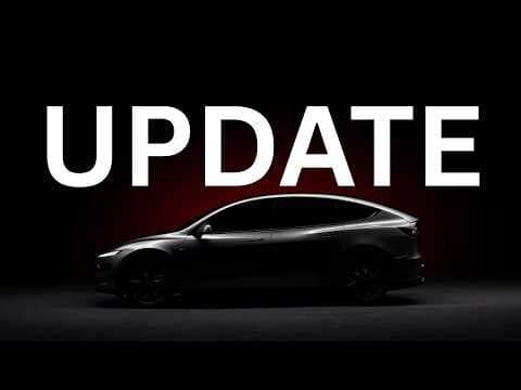 Cover image for Tesla FSD v15 Update Features Revealed for 2026