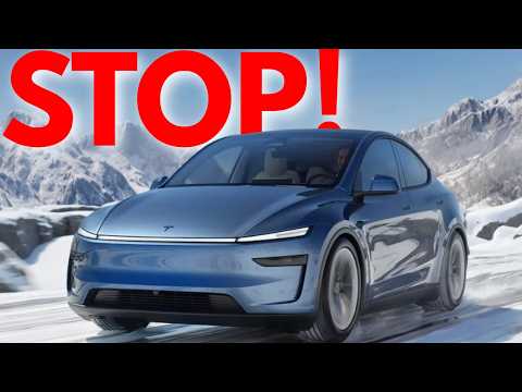 Xiaomi SU7: The New Tesla Model Y Killer from China