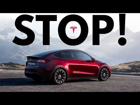 Model Y Hits the Track: Tesla Corsa Highlights & Must-Have Accessories