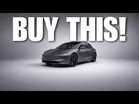 Buying a High Mileage Tesla is Smart