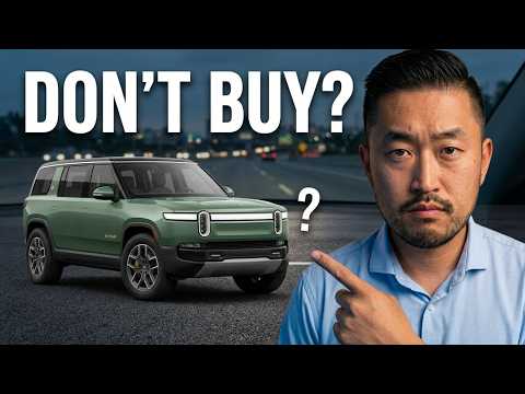 Cover image for Should I Wait for Rivian R2? Key Launch Changes Ahead