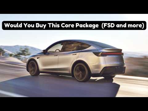 Tesla's Pricing Evolution: Predicting Post-Tax Credit Strategies for Model 3 and Y