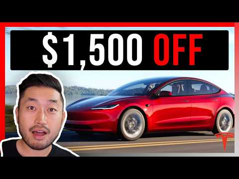 Cover image for Best Time to Buy a Tesla in 2026
